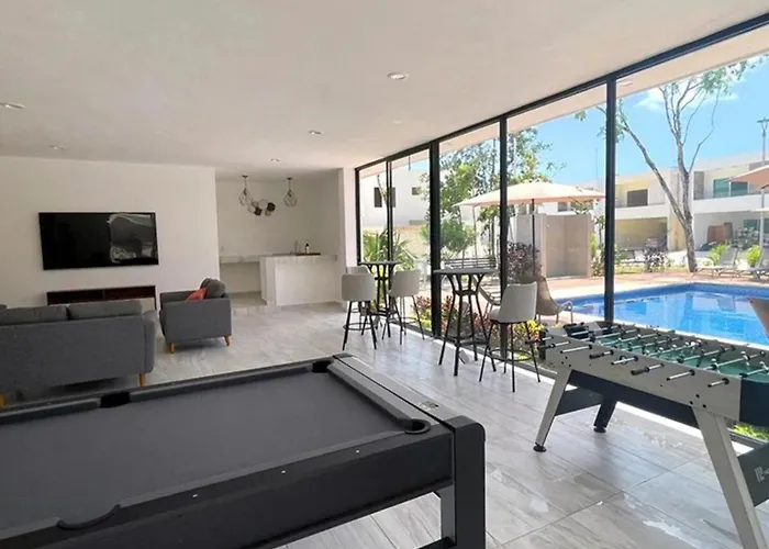 Vacation In * Playa del Carmen