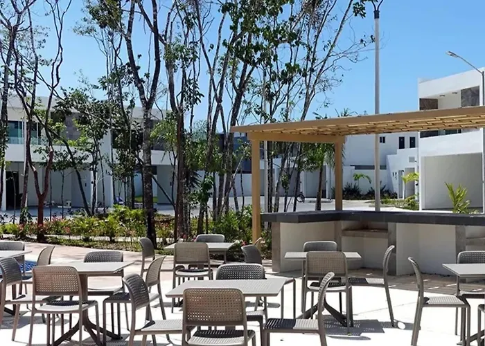 Vacation In Holiday home *
