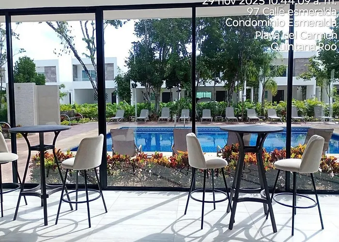 Holiday home Vacation In