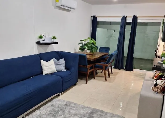 Holiday home Vacation In *