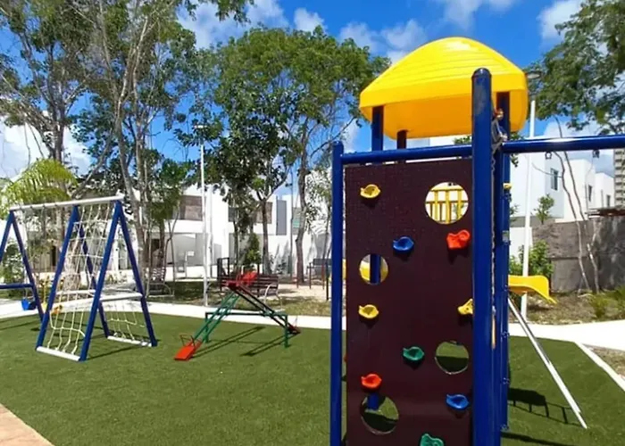 Vacation In Holiday home Playa del Carmen