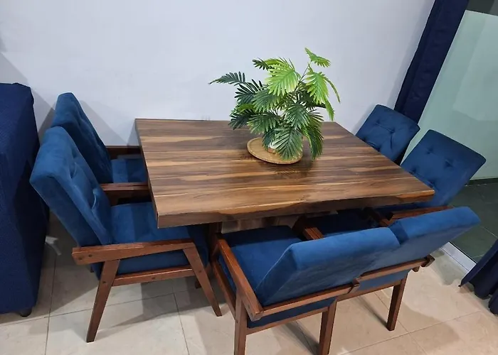 Holiday home Vacation In Playa del Carmen