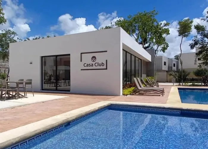Holiday home Vacation In *