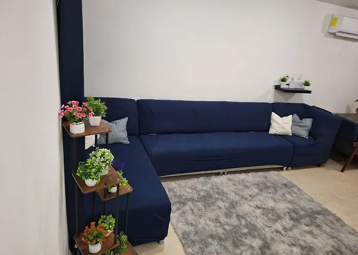 Holiday home Vacation In Playa del Carmen